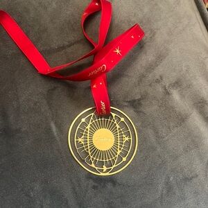 Cartier ornament exclusive